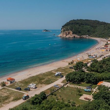 Holiday Home Sea Петровац Экстерьер фото