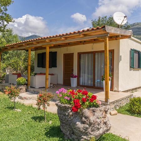 Holiday Home Sea Петровац Экстерьер фото