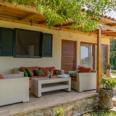 Holiday Home Sea Петровац Экстерьер фото