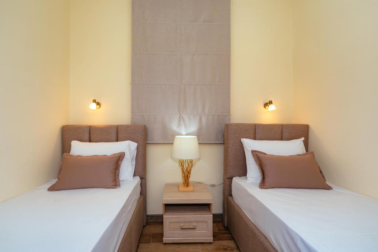 Holiday Home Sea Петровац Экстерьер фото