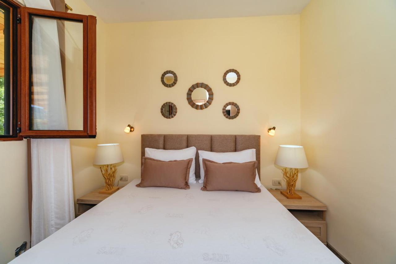 Holiday Home Sea Петровац Экстерьер фото