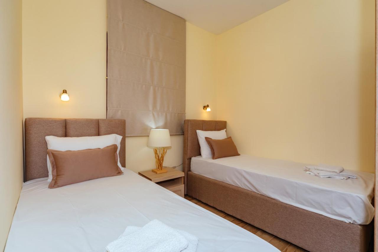 Holiday Home Sea Петровац Экстерьер фото