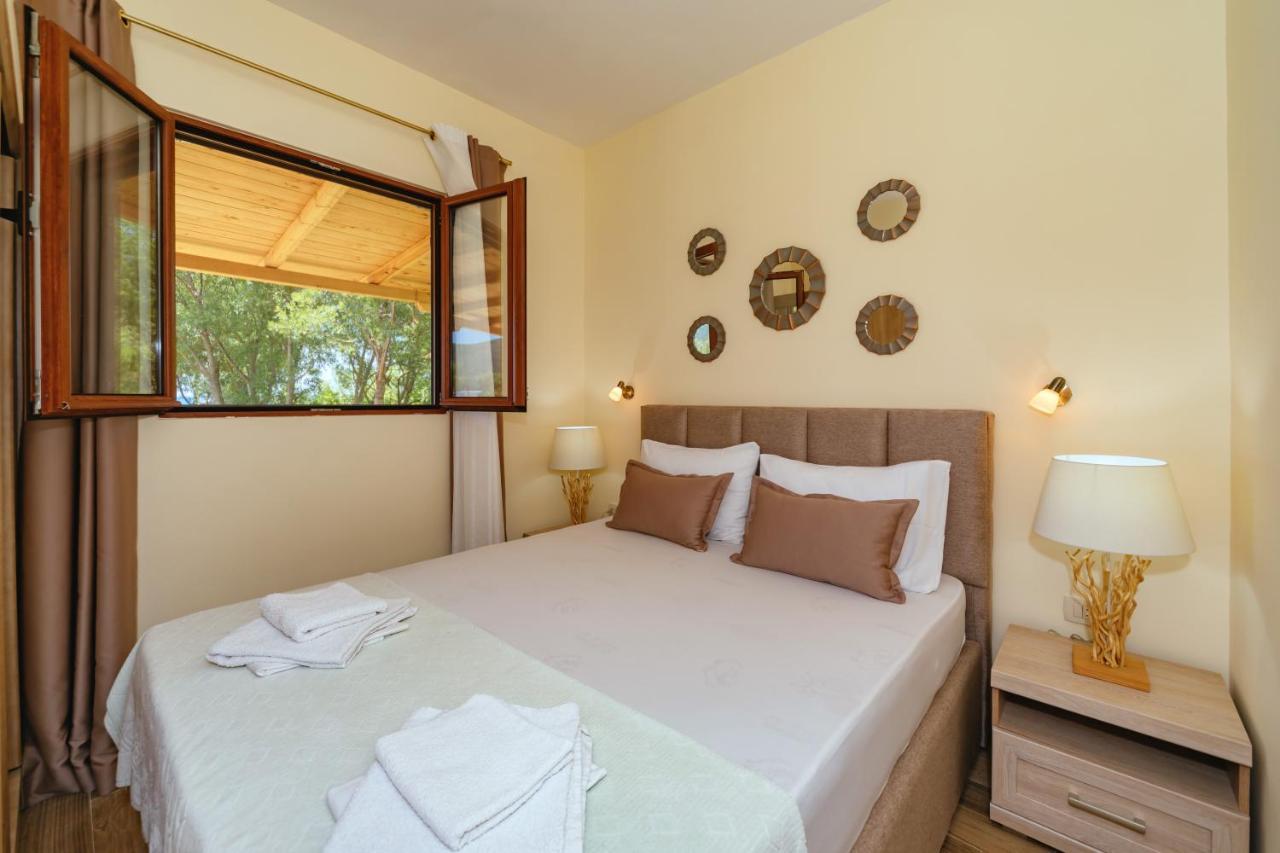 Holiday Home Sea Петровац Экстерьер фото