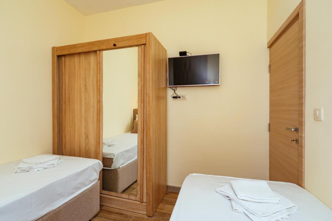 Holiday Home Sea Петровац Экстерьер фото