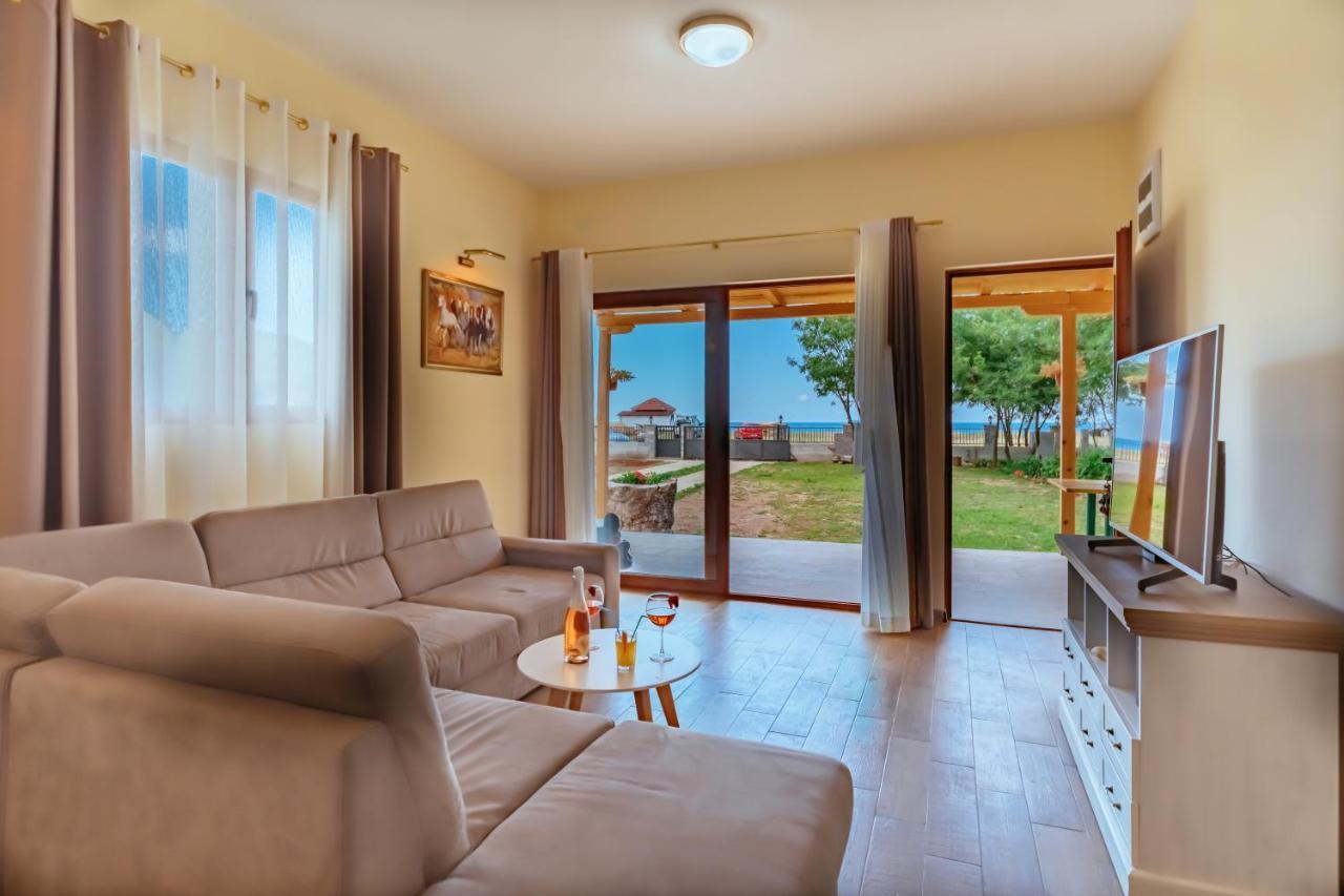 Holiday Home Sea Петровац Экстерьер фото