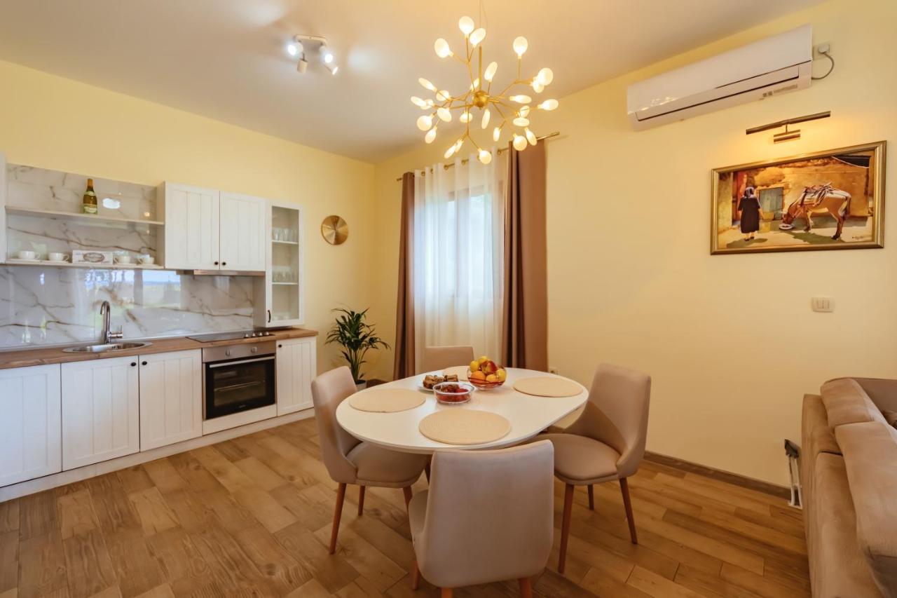 Holiday Home Sea Петровац Экстерьер фото