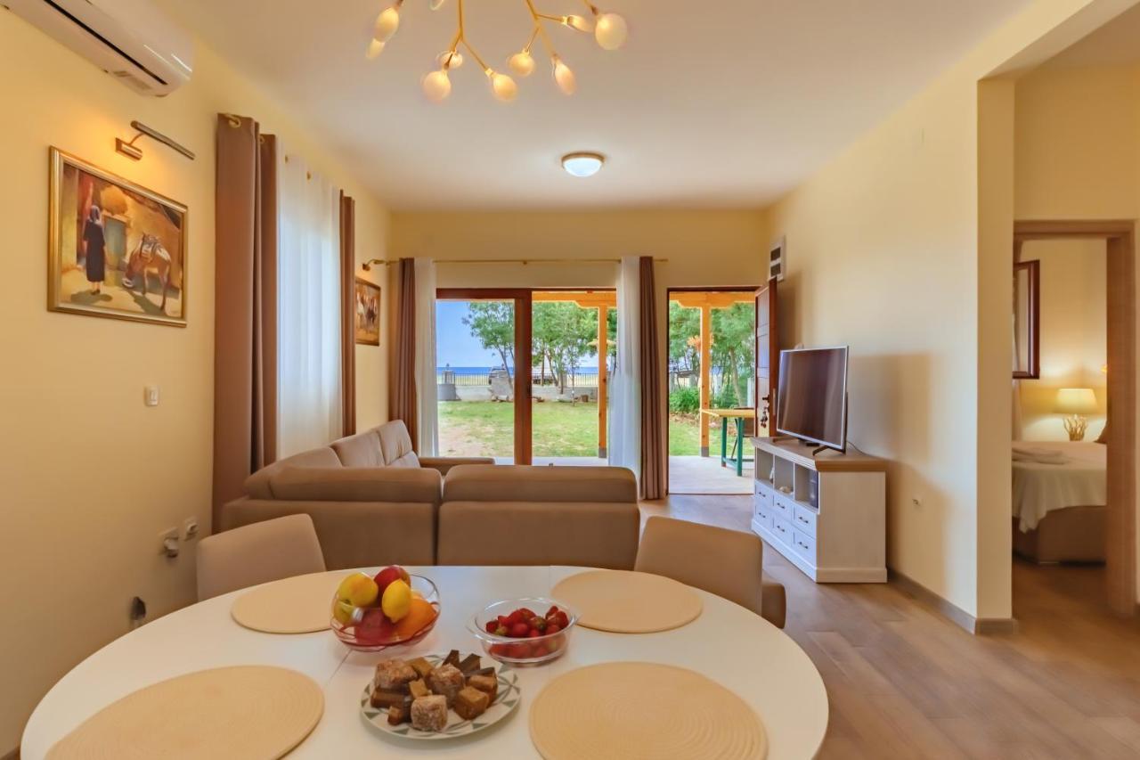 Holiday Home Sea Петровац Экстерьер фото
