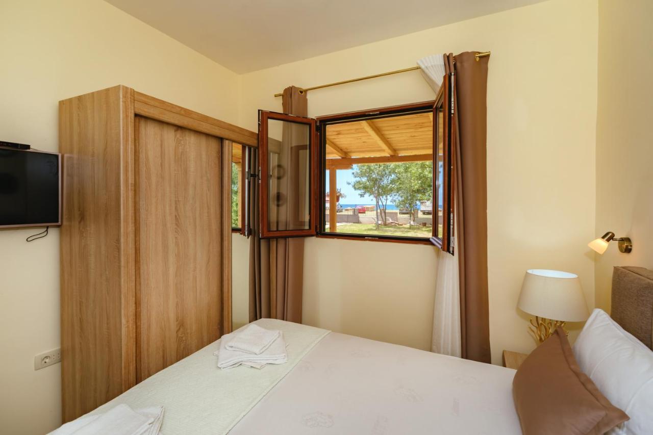 Holiday Home Sea Петровац Экстерьер фото