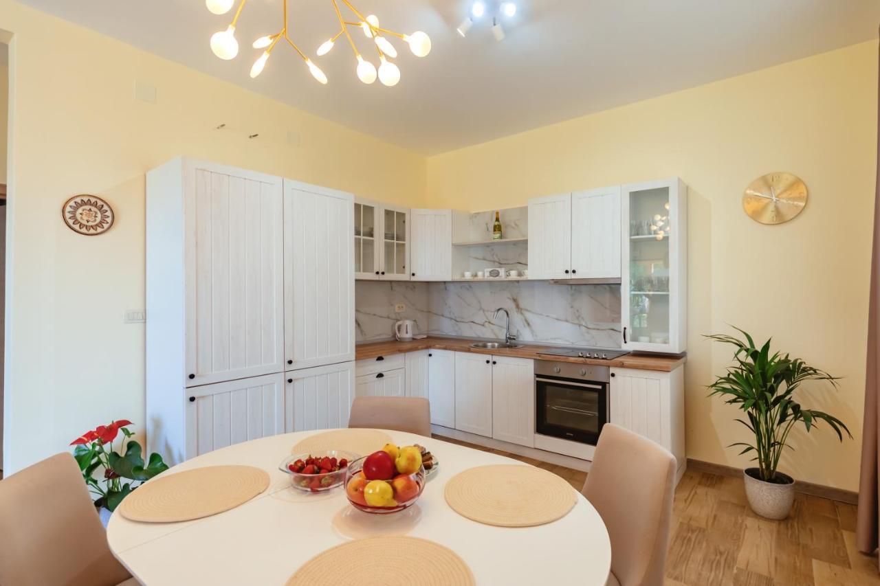 Holiday Home Sea Петровац Экстерьер фото