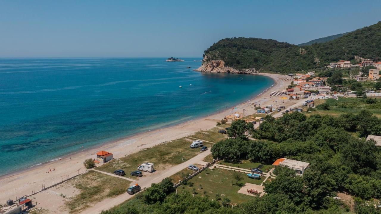 Holiday Home Sea Петровац Экстерьер фото
