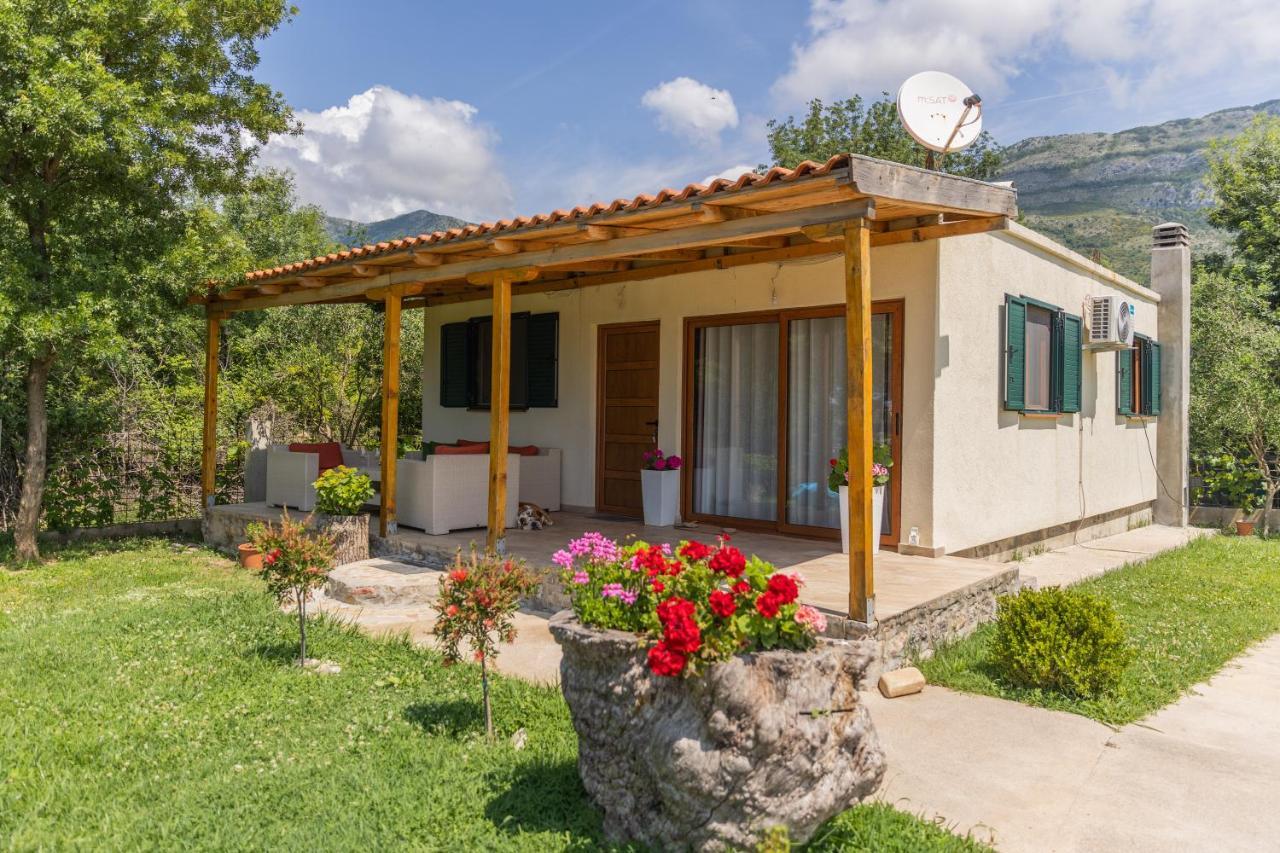 Holiday Home Sea Петровац Экстерьер фото
