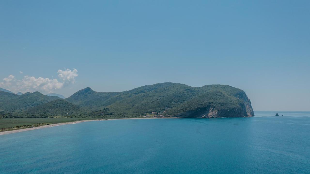Holiday Home Sea Петровац Экстерьер фото