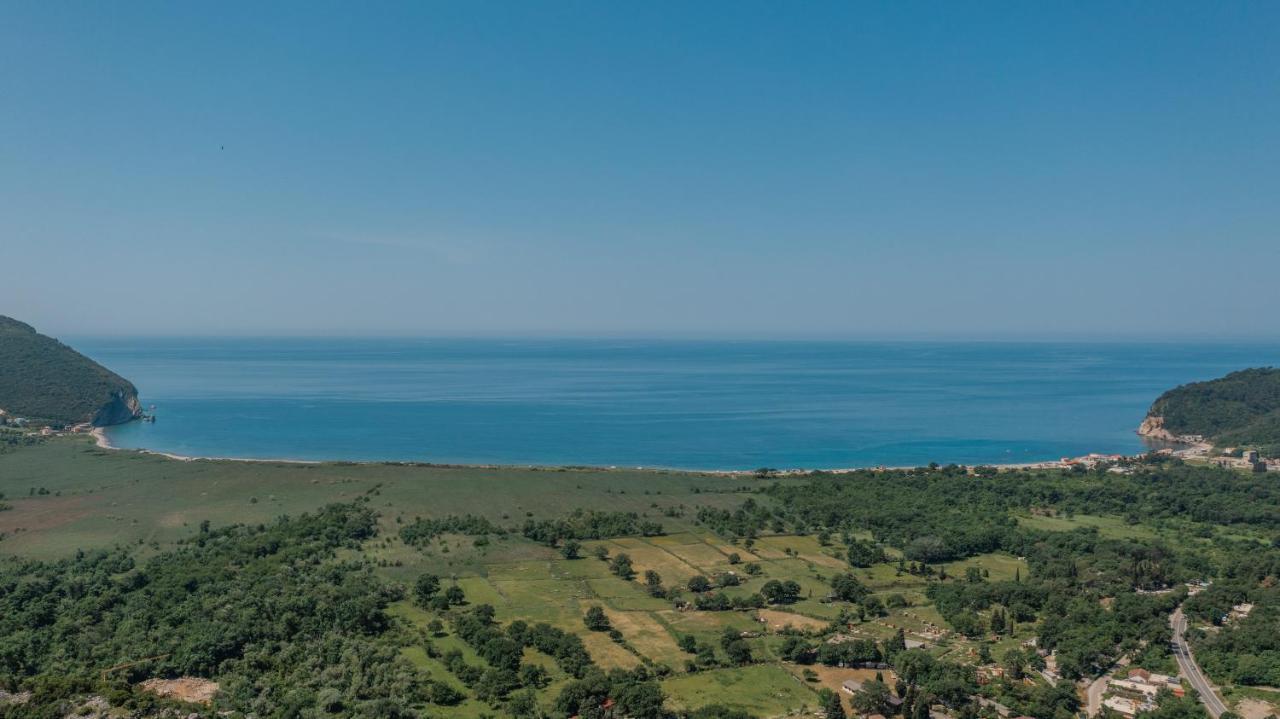 Holiday Home Sea Петровац Экстерьер фото