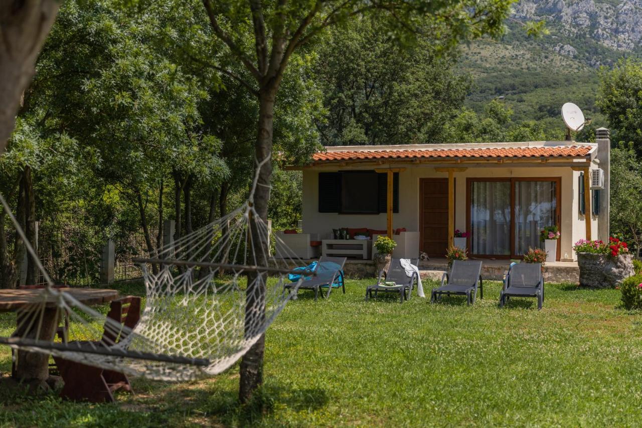 Holiday Home Sea Петровац Экстерьер фото