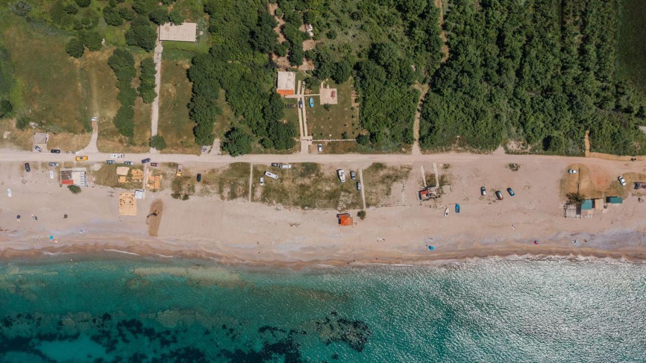 Holiday Home Sea Петровац Экстерьер фото