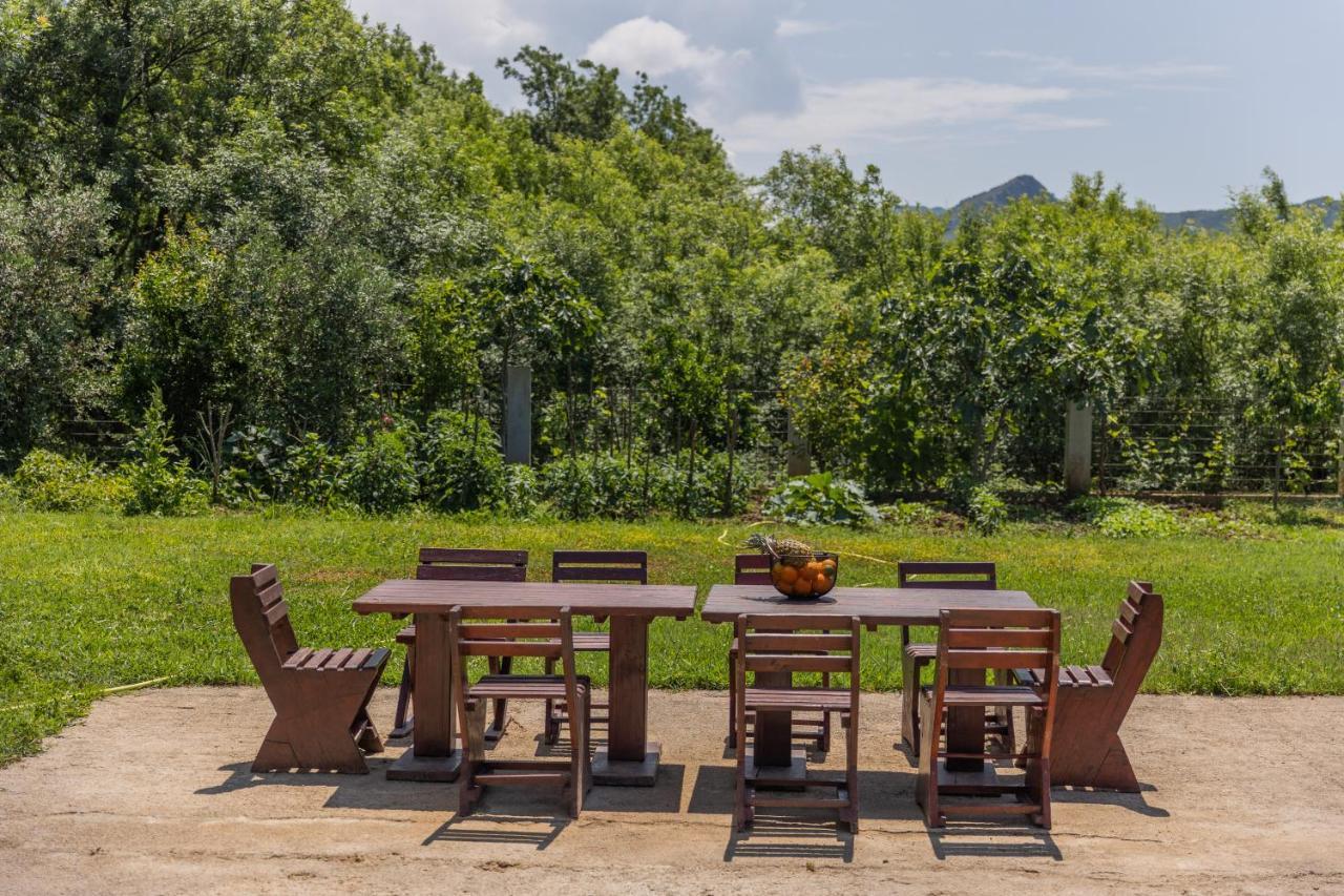 Holiday Home Sea Петровац Экстерьер фото
