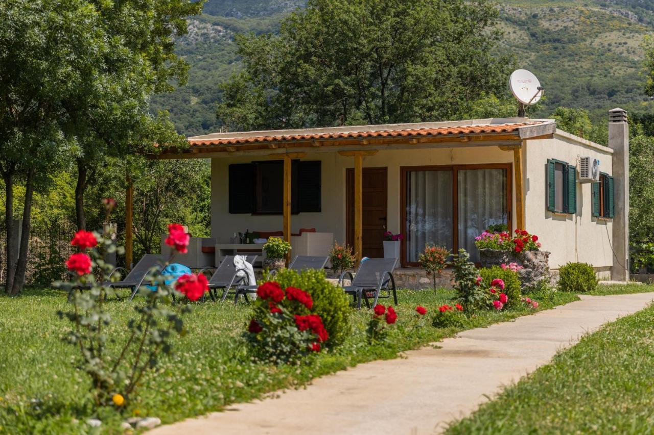 Holiday Home Sea Петровац Экстерьер фото